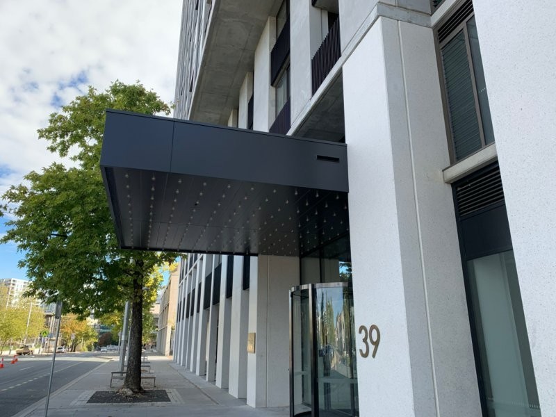 Unit 08 The Capitol/39 London Circuit, City ACT 2601