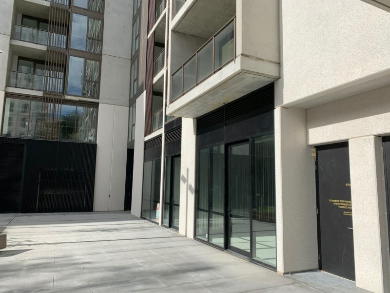 Unit 08 The Capitol/39 London Circuit, City ACT 2601