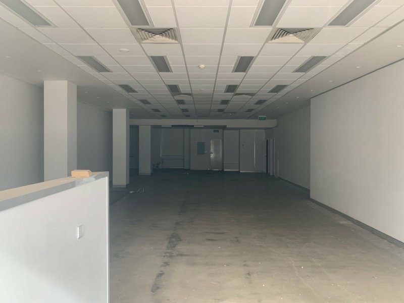 Shop 3/8 Petrie Plaza, City ACT 2601