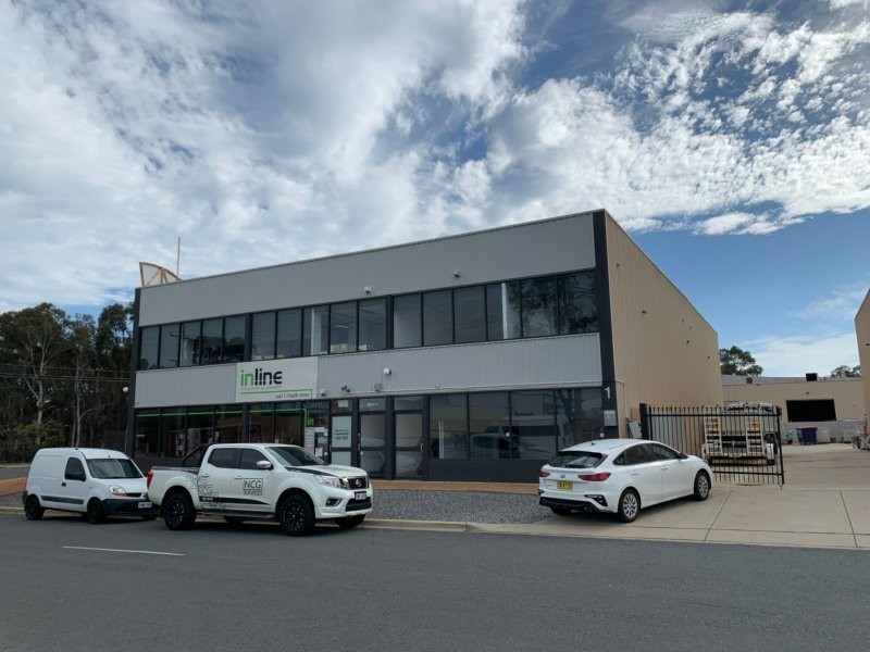 Unit 3/1 Tooth Street, Mitchell ACT 2911