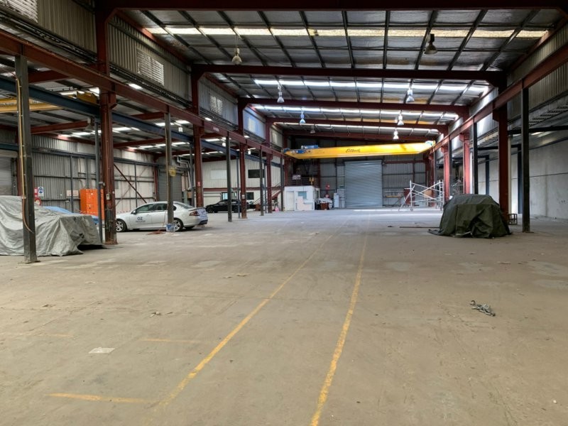 9 Cheney Place, Mitchell ACT 2911