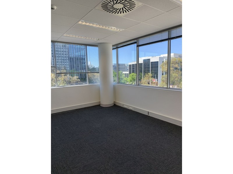 Level 3/71 Northbourne Avenue, City ACT 2601