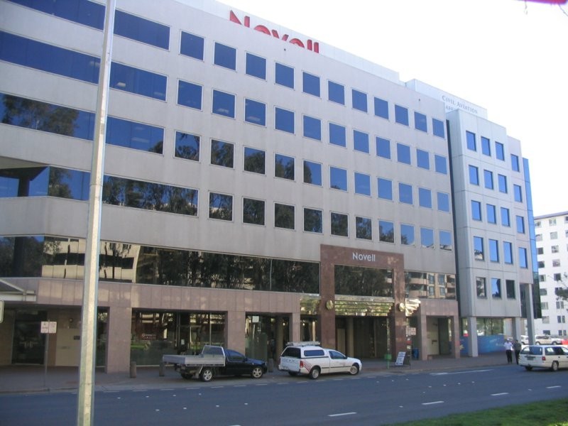 Level 3/71 Northbourne Avenue, City ACT 2601