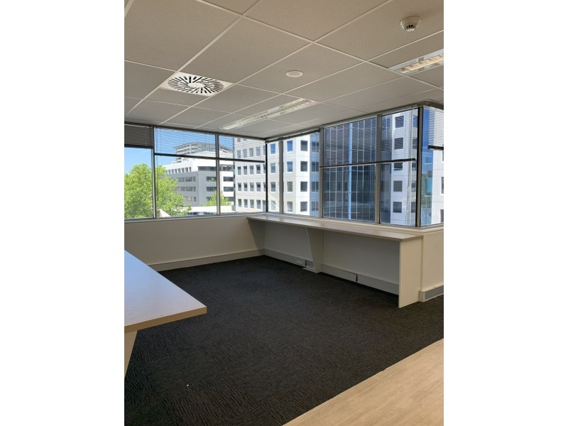 Level 3/71 Northbourne Avenue, City ACT 2601