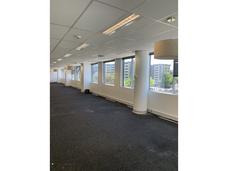 Level 3/71 Northbourne Avenue, City ACT 2601