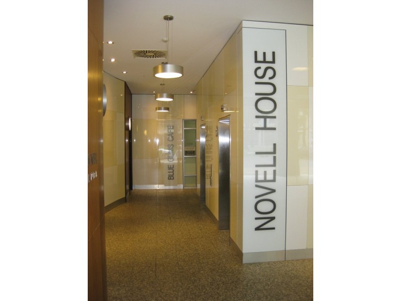 Level 3/71 Northbourne Avenue, City ACT 2601