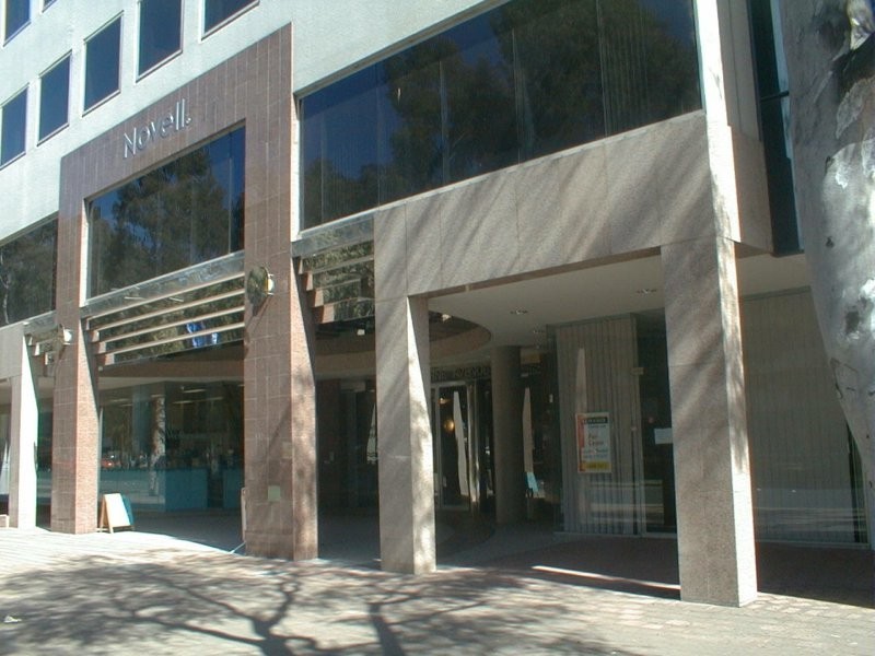 Level 3/71 Northbourne Avenue, City ACT 2601