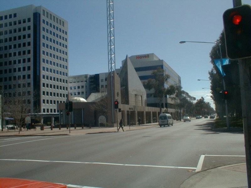 Level 3/71 Northbourne Avenue, City ACT 2601