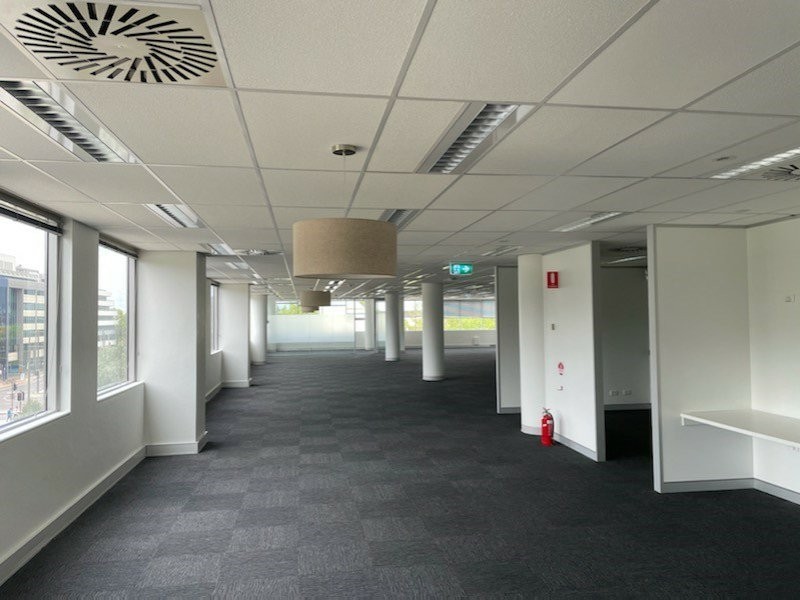 Level 3/71 Northbourne Avenue, City ACT 2601