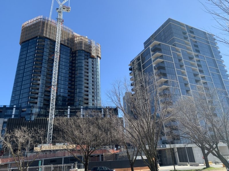 Unit 6/1 Edmonstone Place, Belconnen ACT 2617