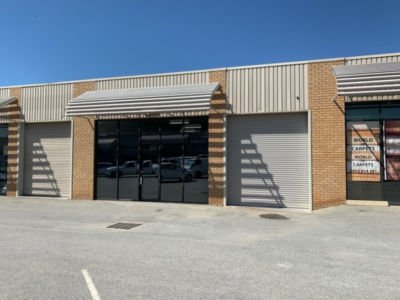 Unit 17/157 Gladstone Street, Fyshwick ACT 2609