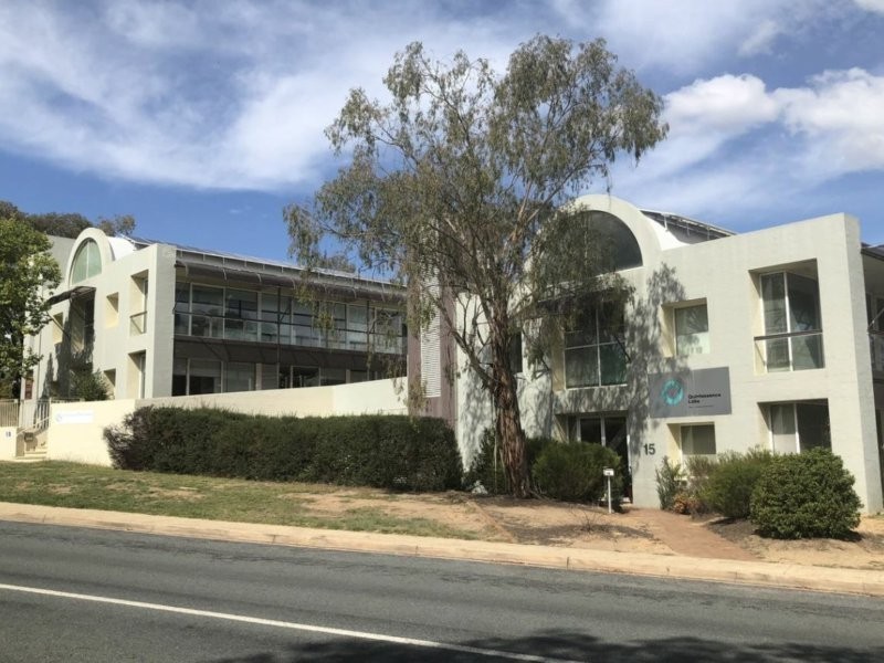 Unit 3/43-49 Geils Court, Deakin ACT 2600