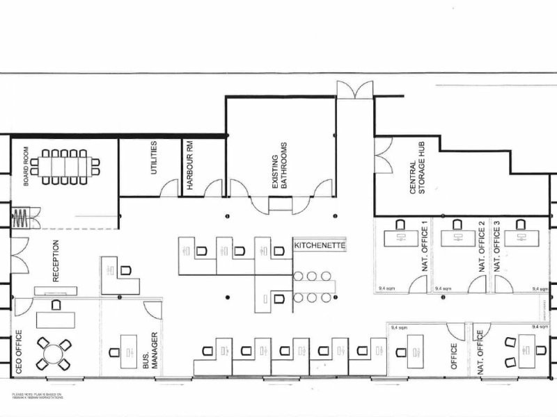 Unit 3/43-49 Geils Court, Deakin ACT 2600