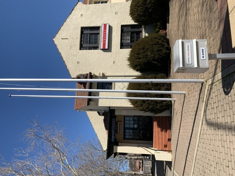 Suite 1/24 Bougainville Street, Griffith ACT 2603