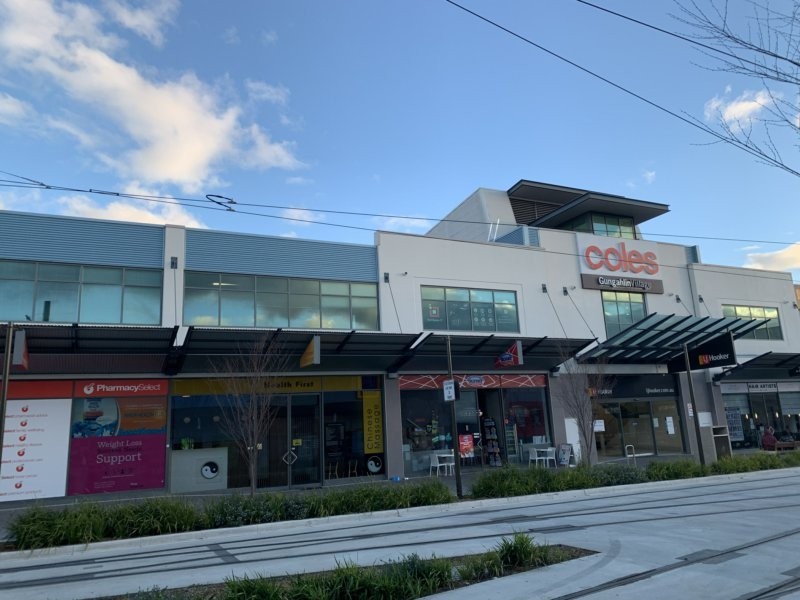 Unit 1 B/46 Hibberson Street, Gungahlin ACT 2912