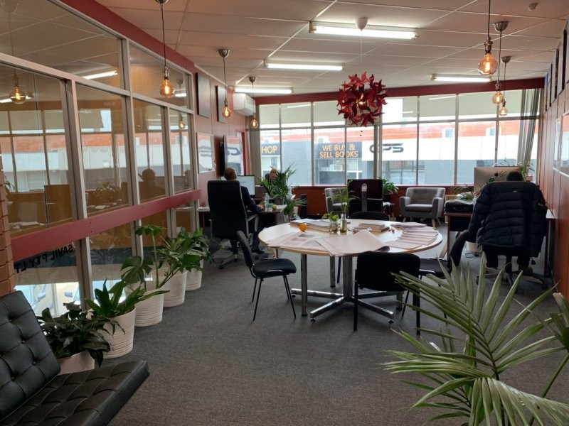 Unit 39/53-65 Wollongong ST, Fyshwick ACT 2609