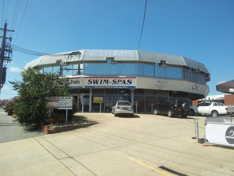 Unit 39/53-65 Wollongong ST, Fyshwick ACT 2609