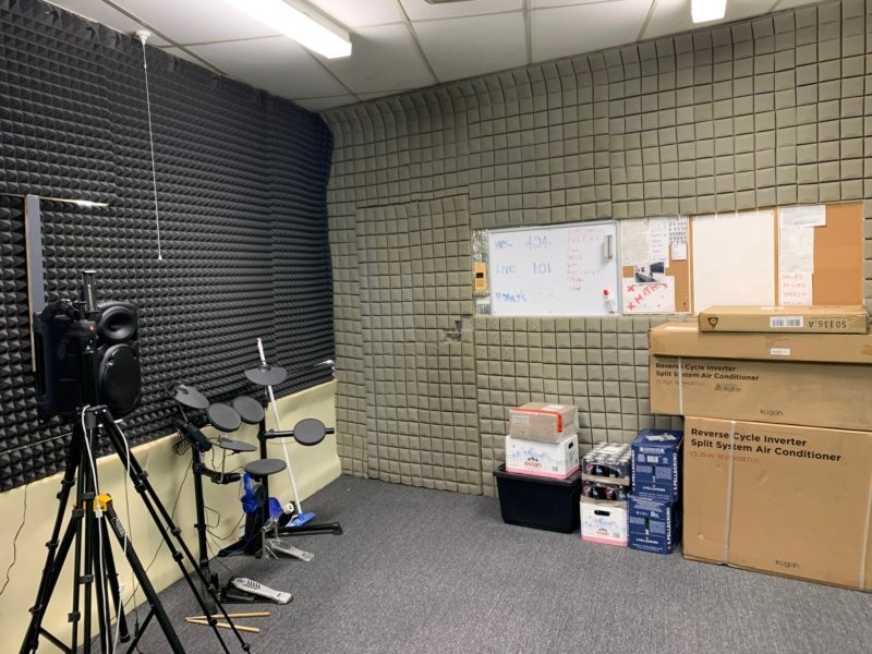 Unit 39/53-65 Wollongong ST, Fyshwick ACT 2609