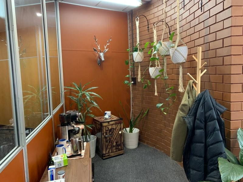 Unit 39/53-65 Wollongong ST, Fyshwick ACT 2609