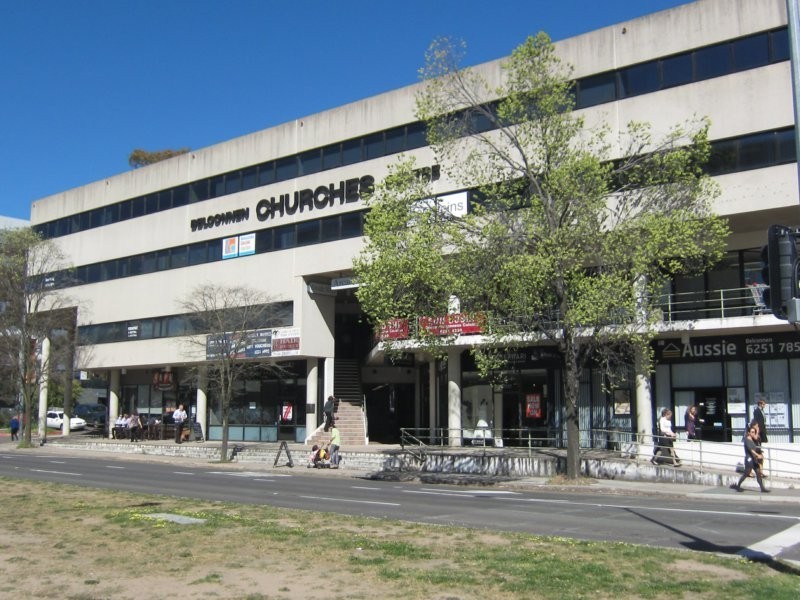 Suite 22/54 Benjamin Way, Belconnen ACT 2617