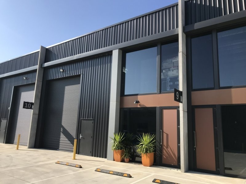 Unit 9/98 Sawmill Circuit, Hume ACT 2620