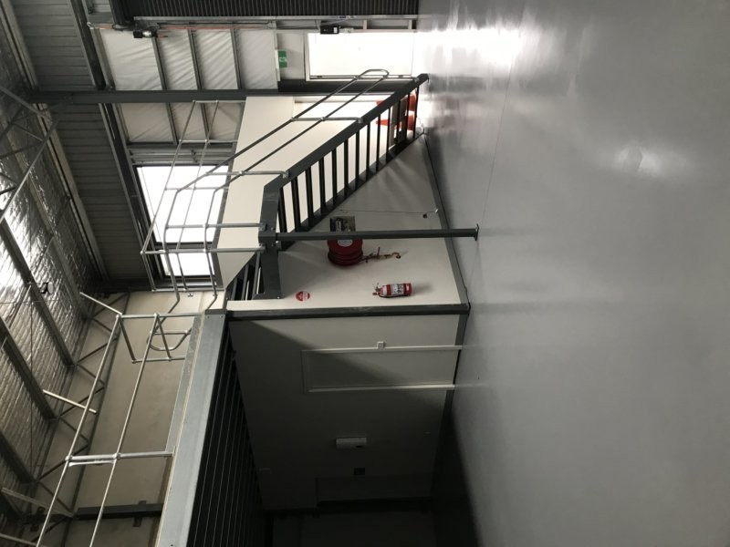 Unit 9/98 Sawmill Circuit, Hume ACT 2620