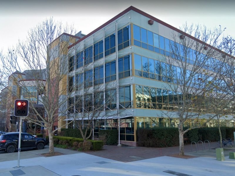 16-18 Challis Street, Dickson ACT 2602