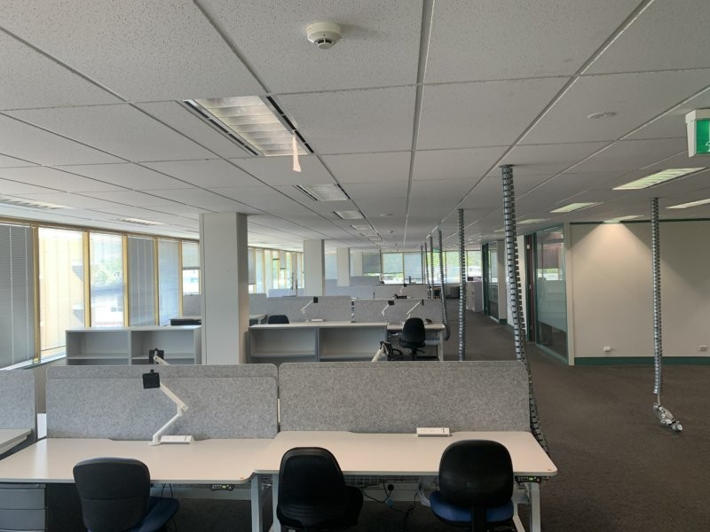16-18 Challis Street, Dickson ACT 2602