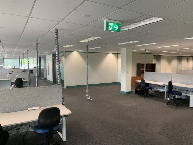 16-18 Challis Street, Dickson ACT 2602