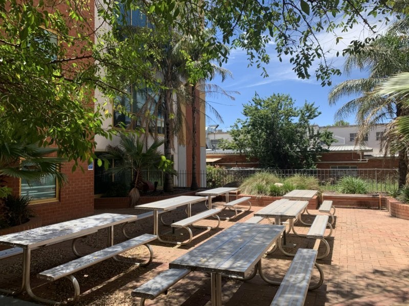 16-18 Challis Street, Dickson ACT 2602