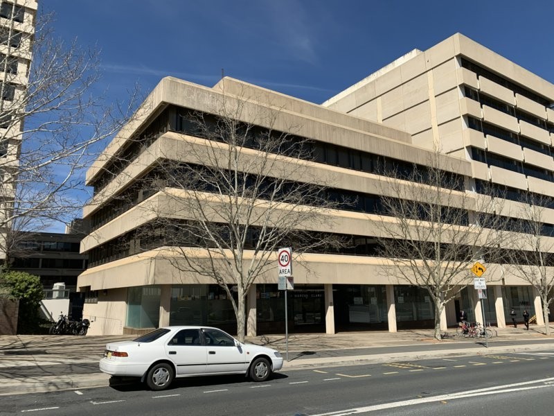 Suite 1 level 1/24 Marcus Clarke Street, City ACT 2601