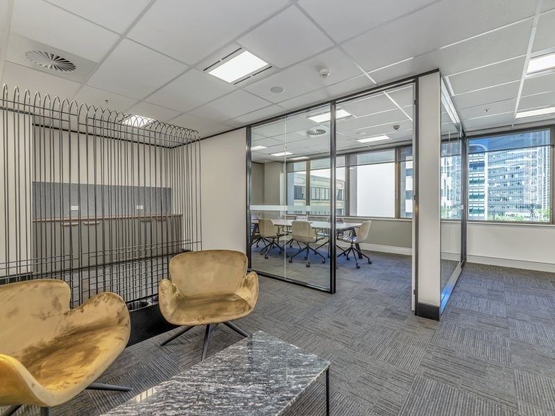 Suite 2.02/15 London Circuit, Canberra ACT 2600