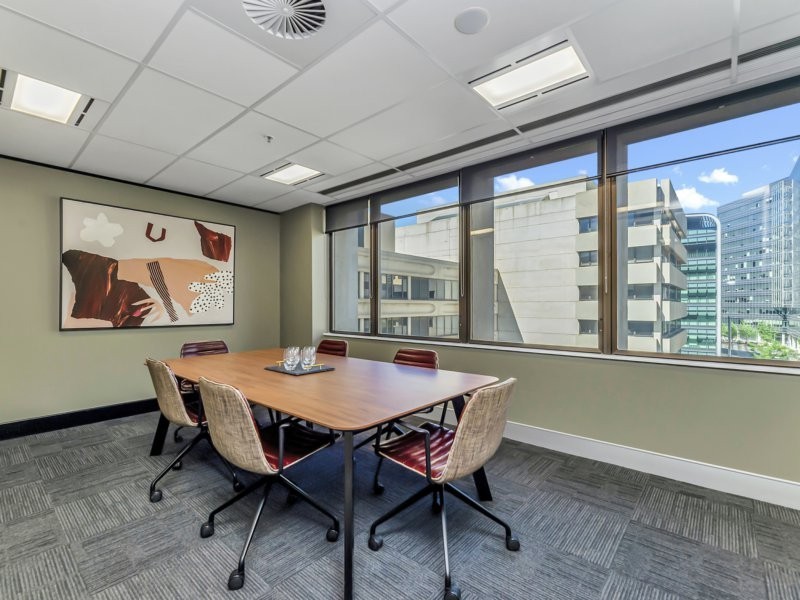 Suite 2.02/15 London Circuit, Canberra ACT 2600