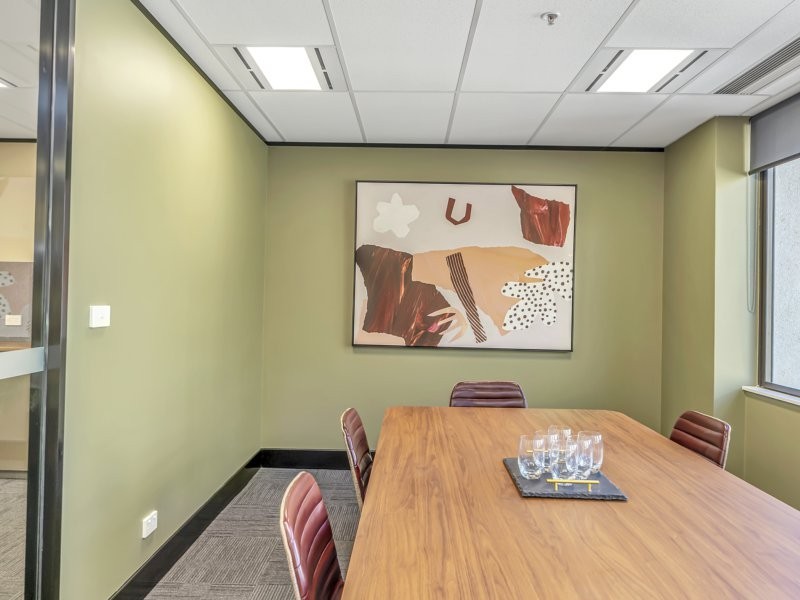 Suite 2.02/15 London Circuit, Canberra ACT 2600