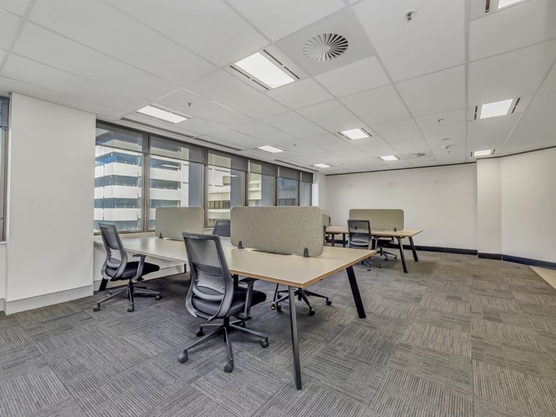 Suite 2.02/15 London Circuit, Canberra ACT 2600