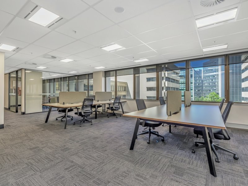 Suite 2.02/15 London Circuit, Canberra ACT 2600