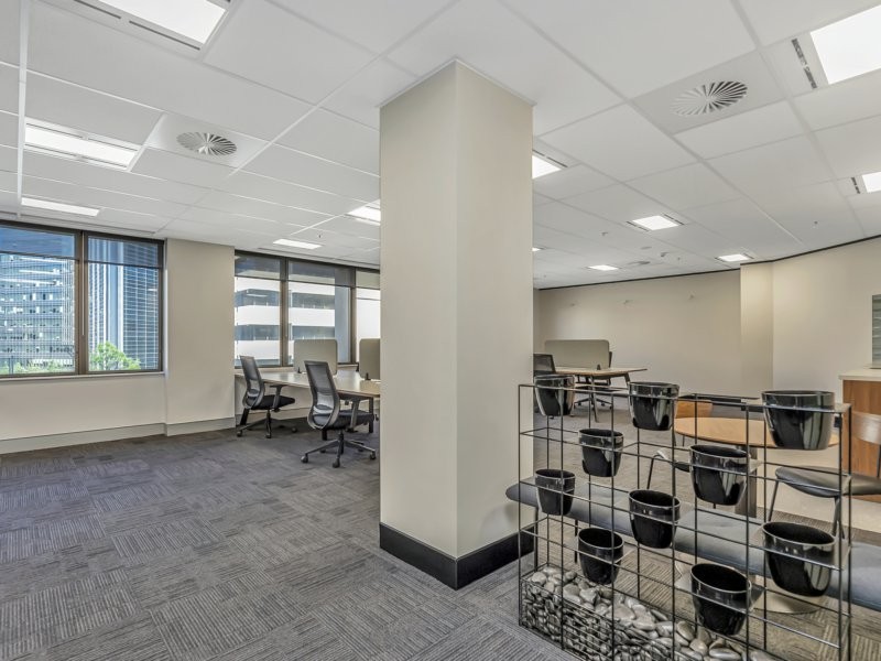 Suite 2.02/15 London Circuit, Canberra ACT 2600