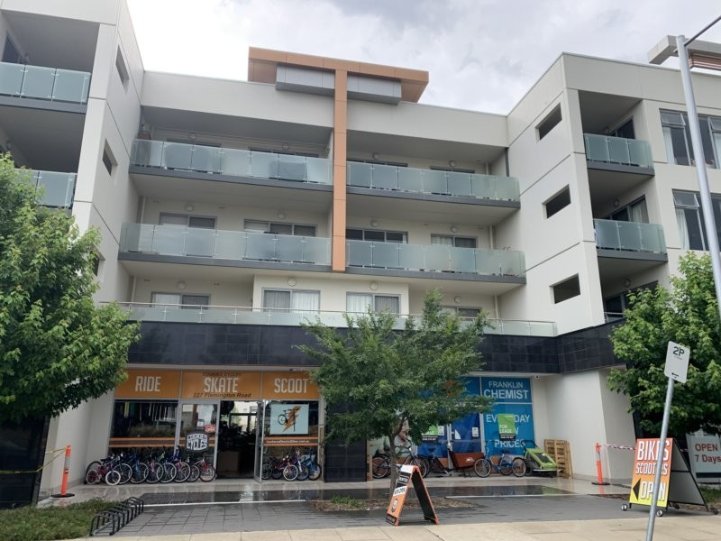 Unit 108/227 Flemington Rd, Franklin ACT 2913