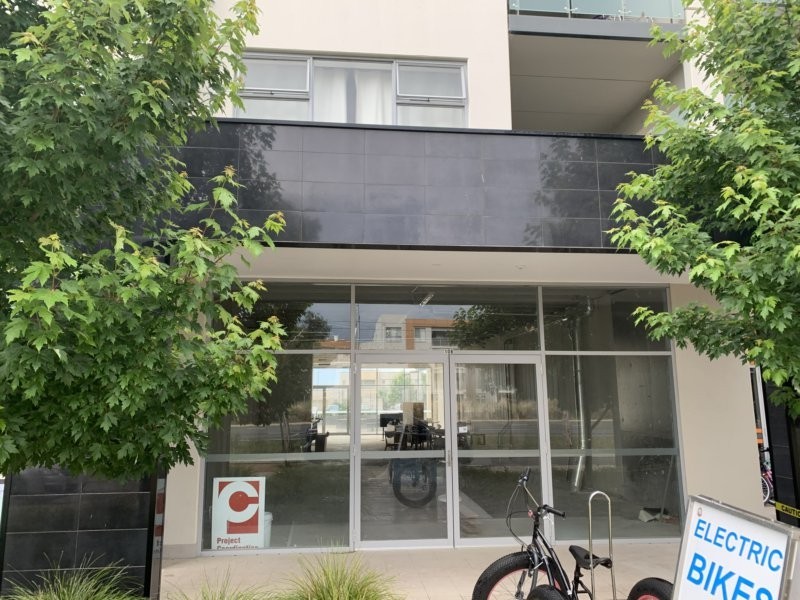 Unit 108/227 Flemington Rd, Franklin ACT 2913