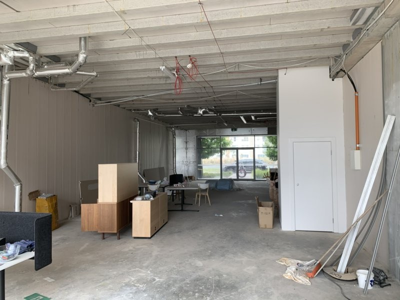 Unit 108/227 Flemington Rd, Franklin ACT 2913