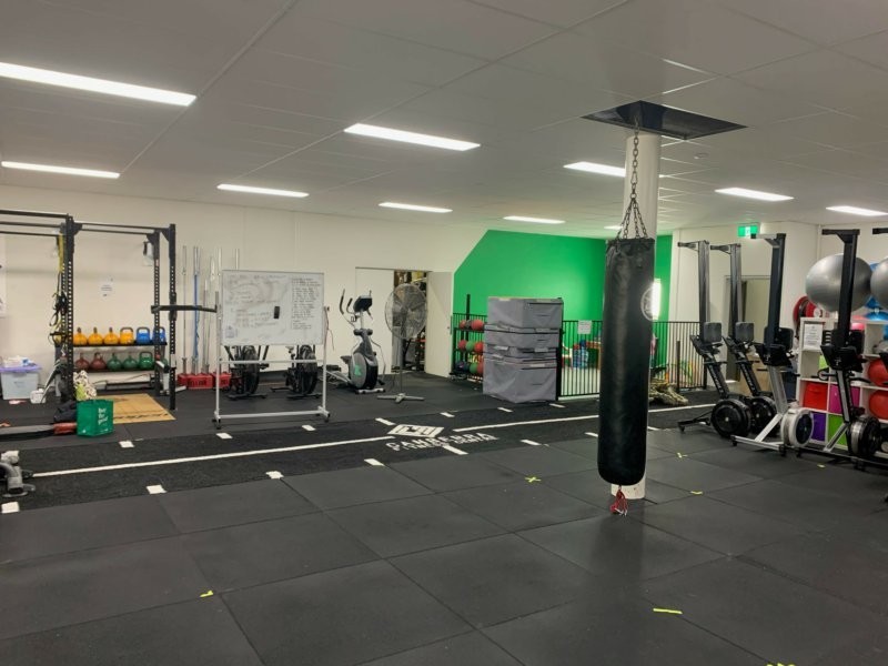 Unit 2/6 Dacre Street, Mitchell ACT 2911