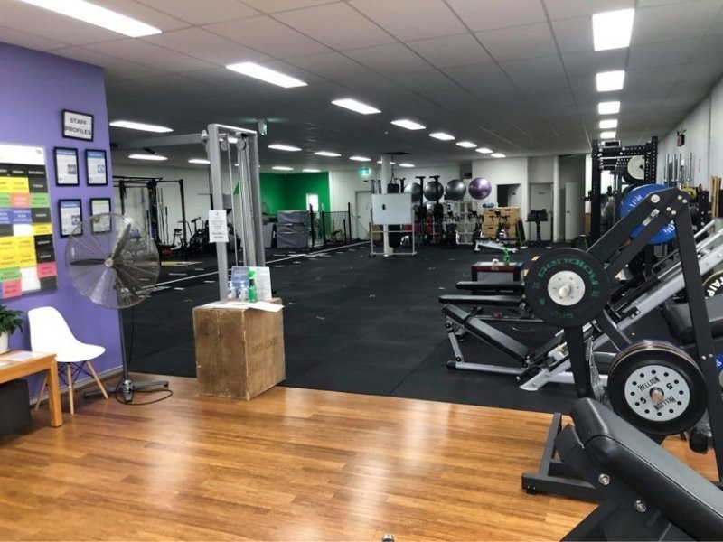 Unit 2/6 Dacre Street, Mitchell ACT 2911