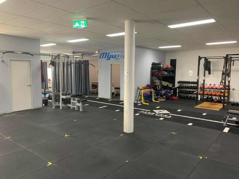 Unit 2/6 Dacre Street, Mitchell ACT 2911