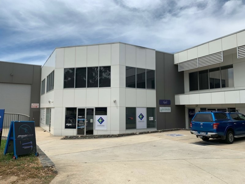Unit 2/6 Dacre Street, Mitchell ACT 2911