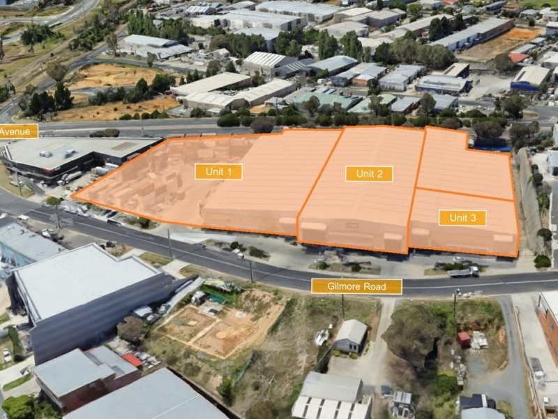 200 Gilmore Road, Queanbeyan NSW 2620