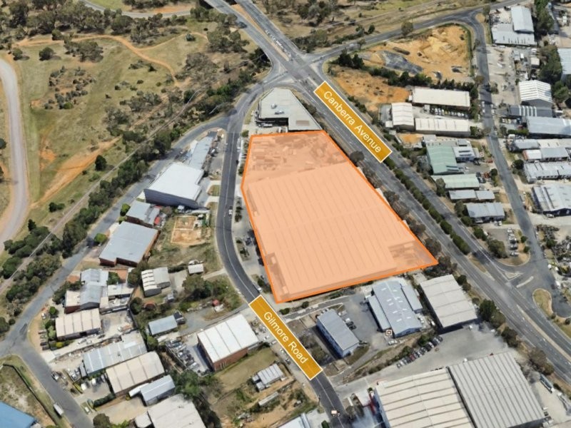 200 Gilmore Road, Queanbeyan NSW 2620