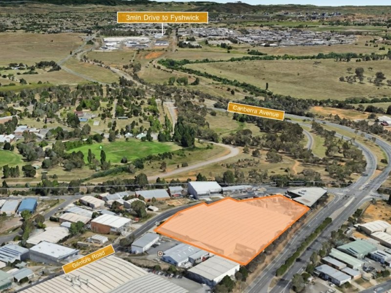 200 Gilmore Road, Queanbeyan NSW 2620