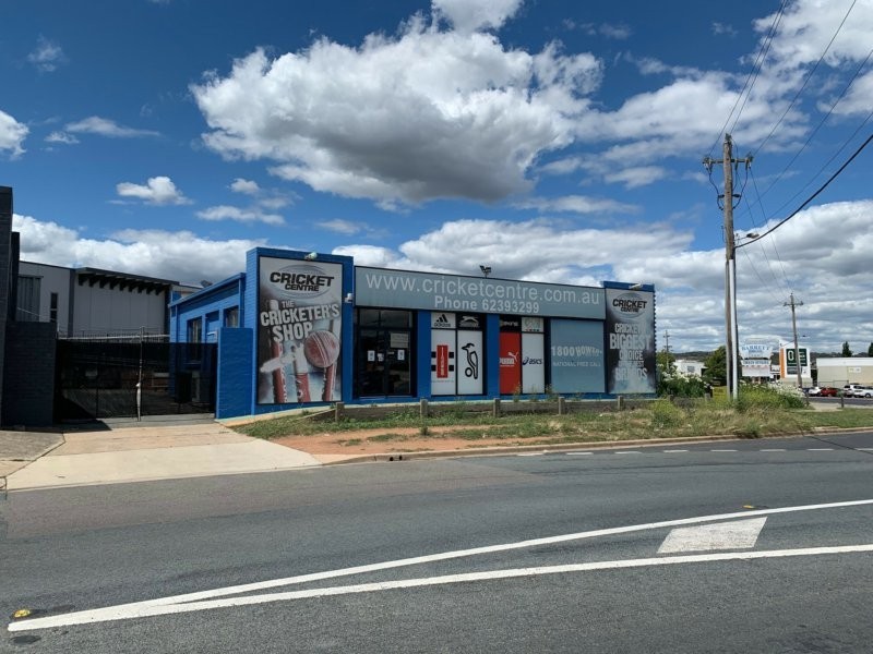 20 Collie Street, Fyshwick ACT 2609