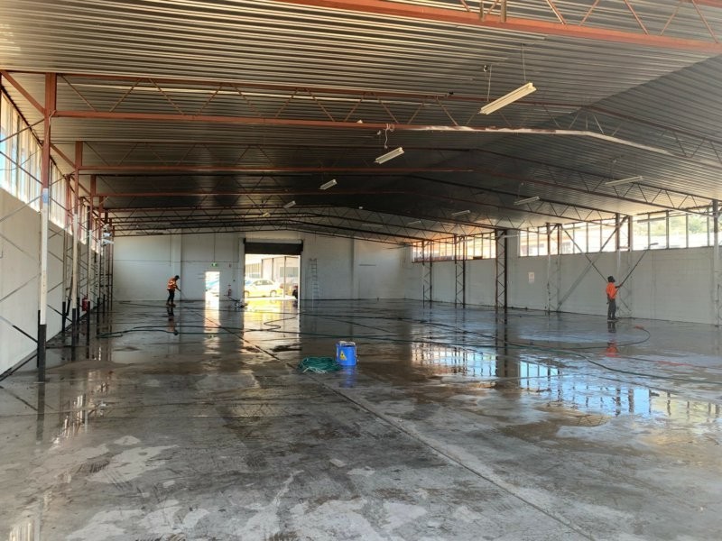 125 Newcastle Street, Fyshwick ACT 2609