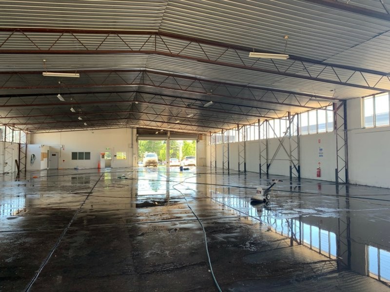 125 Newcastle Street, Fyshwick ACT 2609